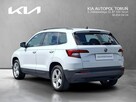 Škoda Karoq Automat/1.6 TDI/Ambition - 3