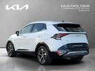 Kia Sportage AEB/Business Line/180KM/Automat/pierwszy właściciel - 3