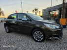 Citroen C4 1.6i#120PS#Climatronic#Start Stop#Alus#Pod.Fotele#Mega Kolor#Gwarancja - 2