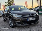 Citroen C4 1.6i#120PS#Climatronic#Start Stop#Alus#Pod.Fotele#Mega Kolor#Gwarancja - 3