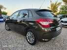 Citroen C4 1.6i#120PS#Climatronic#Start Stop#Alus#Pod.Fotele#Mega Kolor#Gwarancja - 9