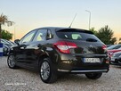 Citroen C4 1.6i#120PS#Climatronic#Start Stop#Alus#Pod.Fotele#Mega Kolor#Gwarancja - 13