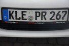 Toyota Avensis 2.0D Navi Kamera Klimatronik Sprowadzony Opłacony - 8
