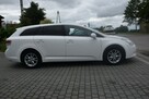 Toyota Avensis 2.0D Navi Kamera Klimatronik Sprowadzony Opłacony - 10