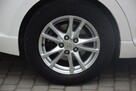 Toyota Avensis 2.0D Navi Kamera Klimatronik Sprowadzony Opłacony - 12