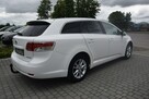 Toyota Avensis 2.0D Navi Kamera Klimatronik Sprowadzony Opłacony - 13