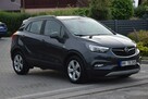 Opel Mokka 1.6B MPI Navi Kamera Led 2017r Sprowadzony Opłacony
