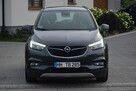 Opel Mokka 1.6B MPI Navi Kamera Led 2017r Sprowadzony Opłacony - 2