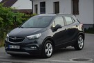 Opel Mokka 1.6B MPI Navi Kamera Led 2017r Sprowadzony Opłacony - 3