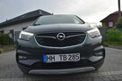Opel Mokka 1.6B MPI Navi Kamera Led 2017r Sprowadzony Opłacony - 5