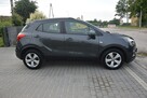 Opel Mokka 1.6B MPI Navi Kamera Led 2017r Sprowadzony Opłacony - 9