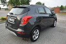 Opel Mokka 1.6B MPI Navi Kamera Led 2017r Sprowadzony Opłacony - 12
