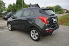 Opel Mokka 1.6B MPI Navi Kamera Led 2017r Sprowadzony Opłacony - 16