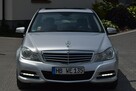 Mercedes C 200 1.8B Navi PDC Led 185KM 2 KPL KÓŁ Sprowadzony Opłacony - 2