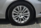 Mercedes C 200 1.8B Navi PDC Led 185KM 2 KPL KÓŁ Sprowadzony Opłacony - 10