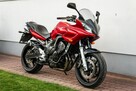 Yamaha FZ 6  S 600 ABS  FAZER 2006 Raty Transport Największy Wybór Moto W PL