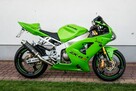 Kawasaki ZX 6R NINJA 2004 ZX6R Raty Transport STAN KOLEKCJONERSKI Książka ASO - 3