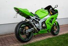 Kawasaki ZX 6R NINJA 2004 ZX6R Raty Transport STAN KOLEKCJONERSKI Książka ASO - 4