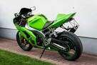 Kawasaki ZX 6R NINJA 2004 ZX6R Raty Transport STAN KOLEKCJONERSKI Książka ASO - 5