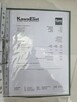 Kawasaki ZX 6R NINJA 2004 ZX6R Raty Transport STAN KOLEKCJONERSKI Książka ASO - 8