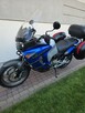 Honda Varadero 1000 R 2000 3X KUFER Raty Transport Największy Wybór Motocykli W PL - 9