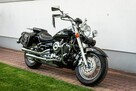 Yamaha Drag Star 650 2004 r RATY Transport PIĘKNY STAN KSIAŻKA ASO Virago Shadow KAT A2