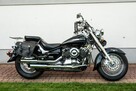Yamaha Drag Star 650 2004 r RATY Transport PIĘKNY STAN KSIAŻKA ASO Virago Shadow KAT A2 - 3