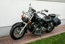 Yamaha Drag Star 650 2004 r RATY Transport PIĘKNY STAN KSIAŻKA ASO Virago Shadow KAT A2 - 7
