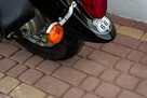 Yamaha Drag Star 650 2004 r RATY Transport PIĘKNY STAN KSIAŻKA ASO Virago Shadow KAT A2 - 10