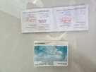Honda CBR 600 F4I 2006 PC 35 KSIĄŻKA SERWIS Raty Transport Największy Wybór w PL - 2