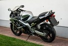Honda CBR 600 F4I 2006 PC 35 KSIĄŻKA SERWIS Raty Transport Największy Wybór w PL - 5