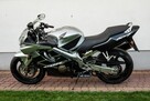 Honda CBR 600 F4I 2006 PC 35 KSIĄŻKA SERWIS Raty Transport Największy Wybór w PL - 6