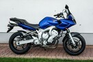 Yamaha FZ 6 S 600 ABS FAZER 2007 Raty Transport Największy Wybór Moto W PL - 1