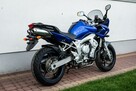 Yamaha FZ 6 S 600 ABS FAZER 2007 Raty Transport Największy Wybór Moto W PL - 3