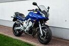Yamaha FZ 6 S 600 ABS FAZER 2007 Raty Transport Największy Wybór Moto W PL - 4