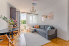 3 pokoje | METRO | cisza, zieleń i spokój - 3