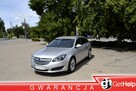 Opel Insignia 2.0cdti 163KM Automat*Navi*Xenon - 1