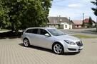 Opel Insignia 2.0cdti 163KM Automat*Navi*Xenon - 4