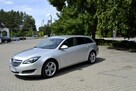 Opel Insignia 2.0cdti 163KM Automat*Navi*Xenon - 6