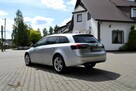 Opel Insignia 2.0cdti 163KM Automat*Navi*Xenon - 9
