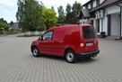 Volkswagen Caddy 1.6Tdi*75KM - 4