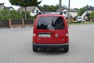 Volkswagen Caddy 1.6Tdi*75KM - 6