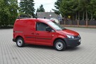 Volkswagen Caddy 1.6Tdi*75KM - 8