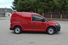 Volkswagen Caddy 1.6Tdi*75KM - 9