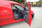 Volkswagen Caddy 1.6Tdi*75KM - 13