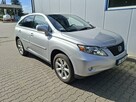 Lexus RX 3.5 Benzyna gaz salon Polska opcja full 4x4 - 4