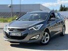 Hyundai i40 1.7 CRDI  / 116KM LED Tempomat Alufelgi  Opony  letnie i Zimowe ! - 2