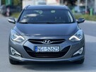 Hyundai i40 1.7 CRDI  / 116KM LED Tempomat Alufelgi  Opony  letnie i Zimowe ! - 3
