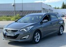 Hyundai i40 1.7 CRDI  / 116KM LED Tempomat Alufelgi  Opony  letnie i Zimowe ! - 4