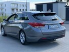 Hyundai i40 1.7 CRDI  / 116KM LED Tempomat Alufelgi  Opony  letnie i Zimowe ! - 7